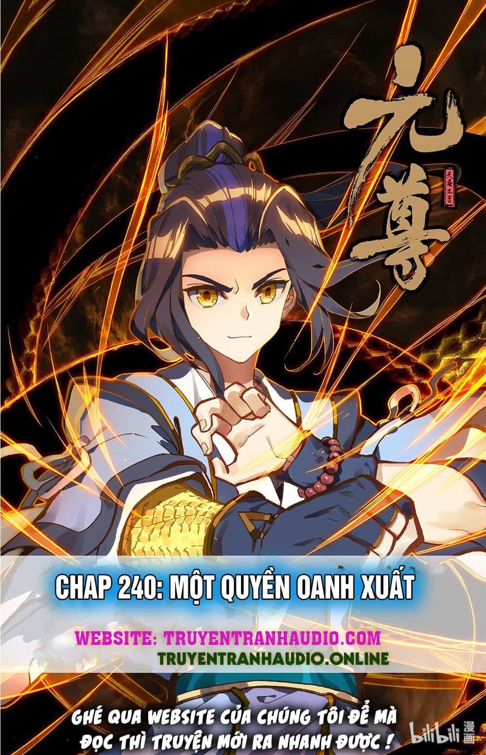 Nguyên Tôn - Chương 240.5 - ảnh 1