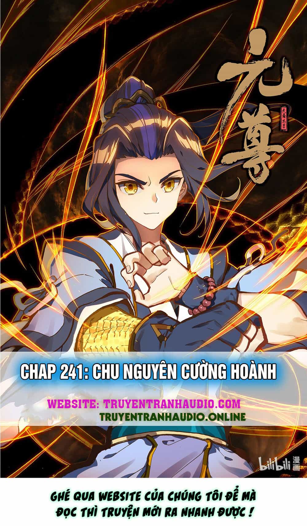 Nguyên Tôn - Chương 241.5 - ảnh 1
