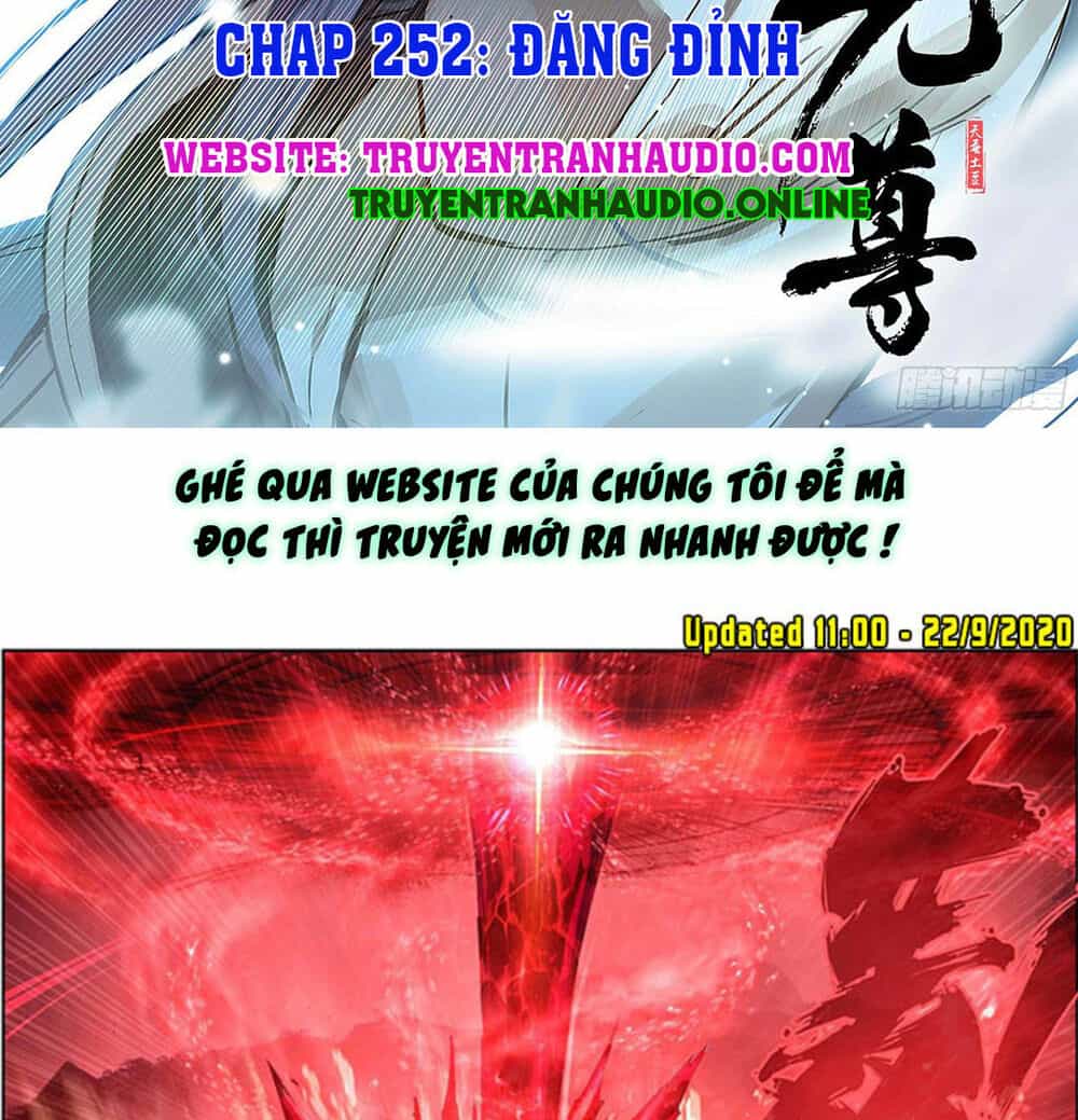 Nguyên Tôn - Chương 252 - ảnh 2
