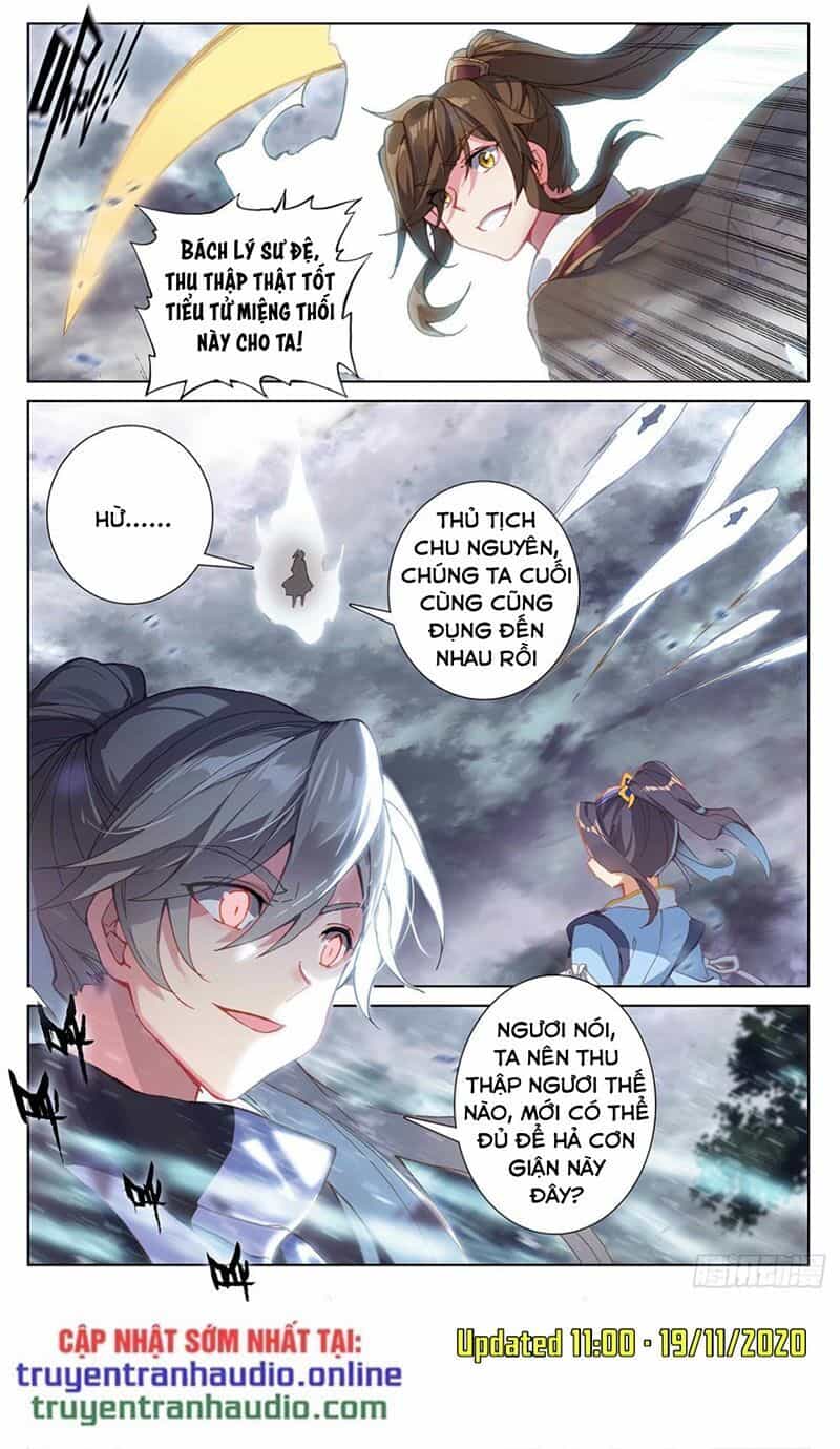 Nguyên Tôn - Chương 269.5 - ảnh 2