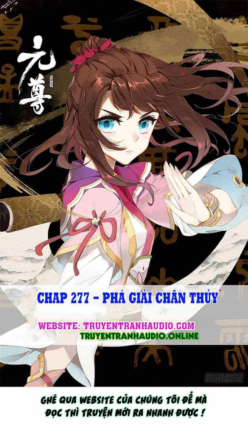 Nguyên Tôn - Chương 277.5 - ảnh 1