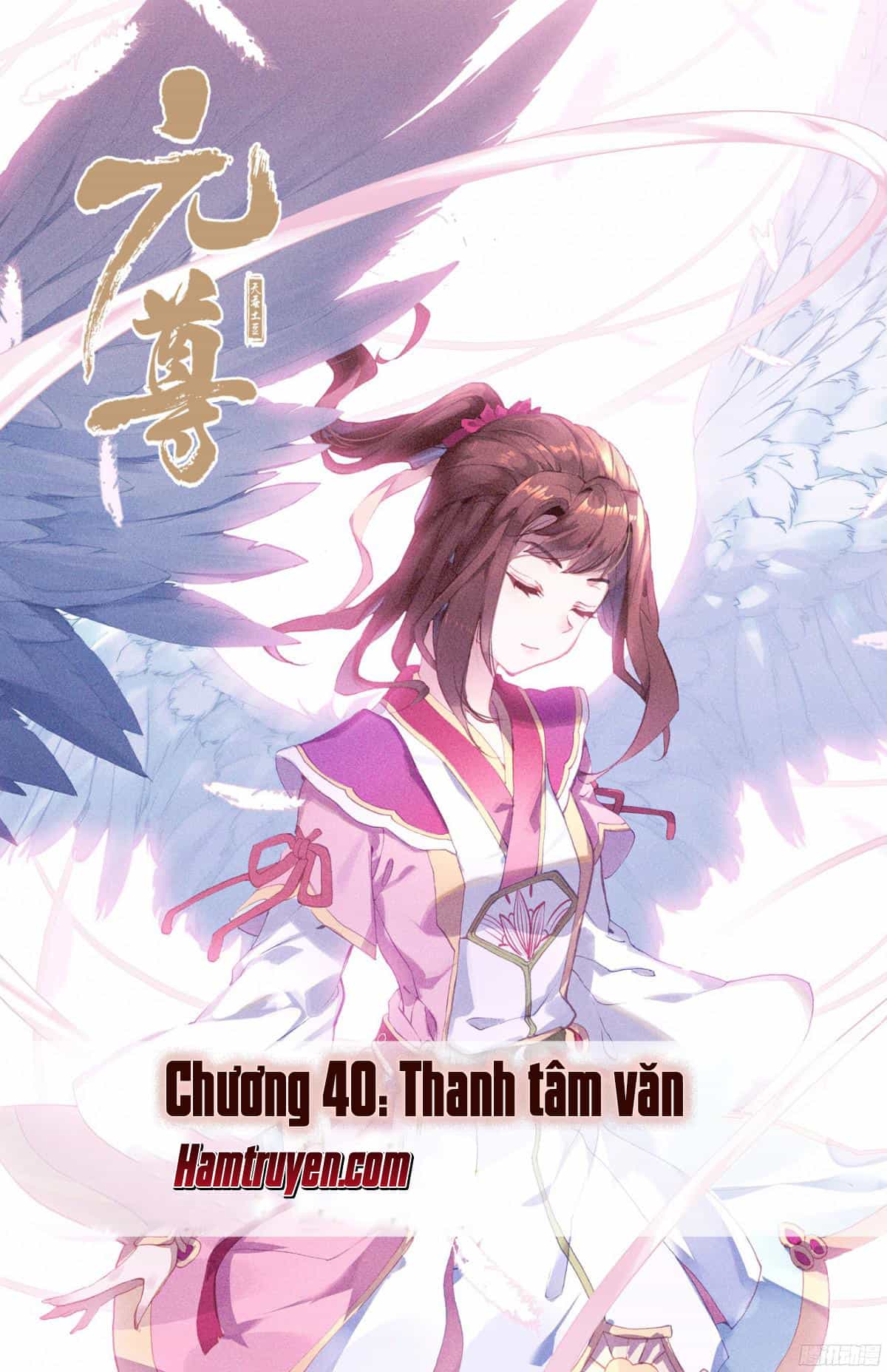 Nguyên Tôn - Chương 40 - ảnh 2