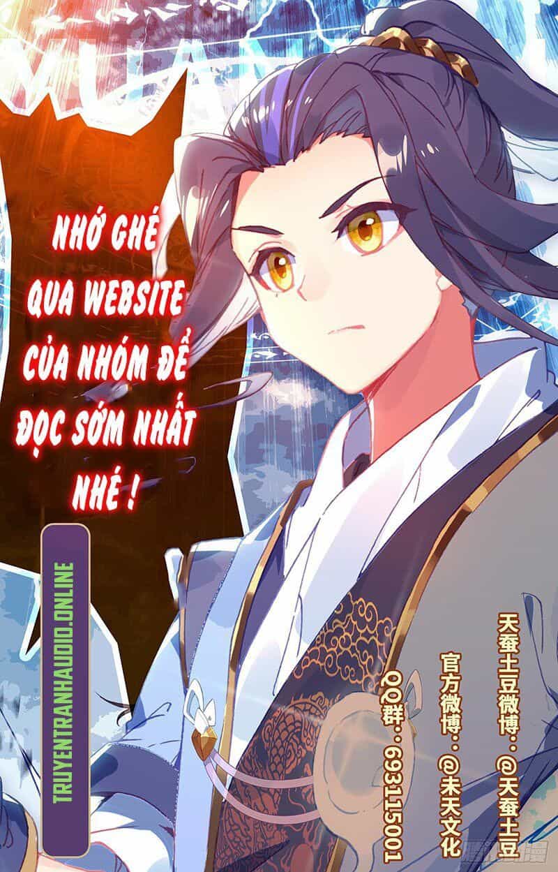 Nguyên Tôn - Chương 282 - ảnh 1