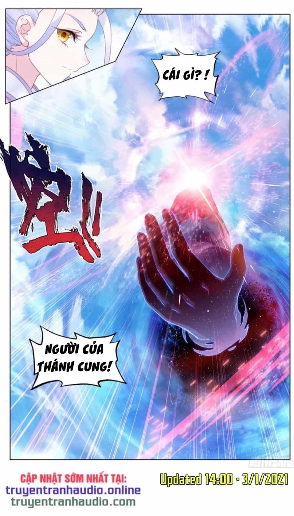 Nguyên Tôn - Chương 282.5 - ảnh 7