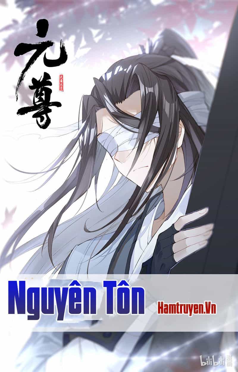 Nguyên Tôn - Chương 285 - ảnh 1