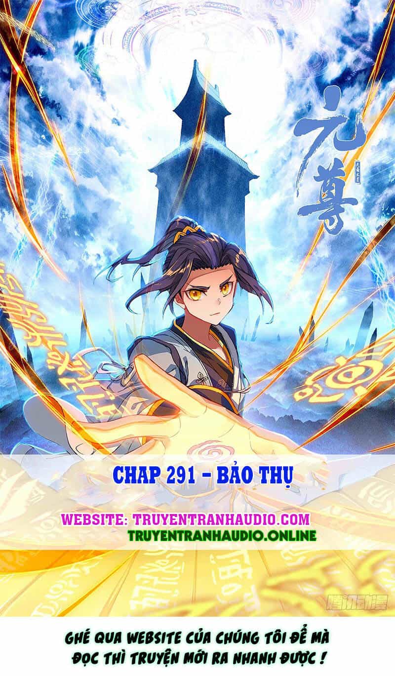 Nguyên Tôn - Chương 291.5 - ảnh 1