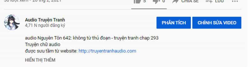 Nguyên Tôn - Chương 292.5 - ảnh 9