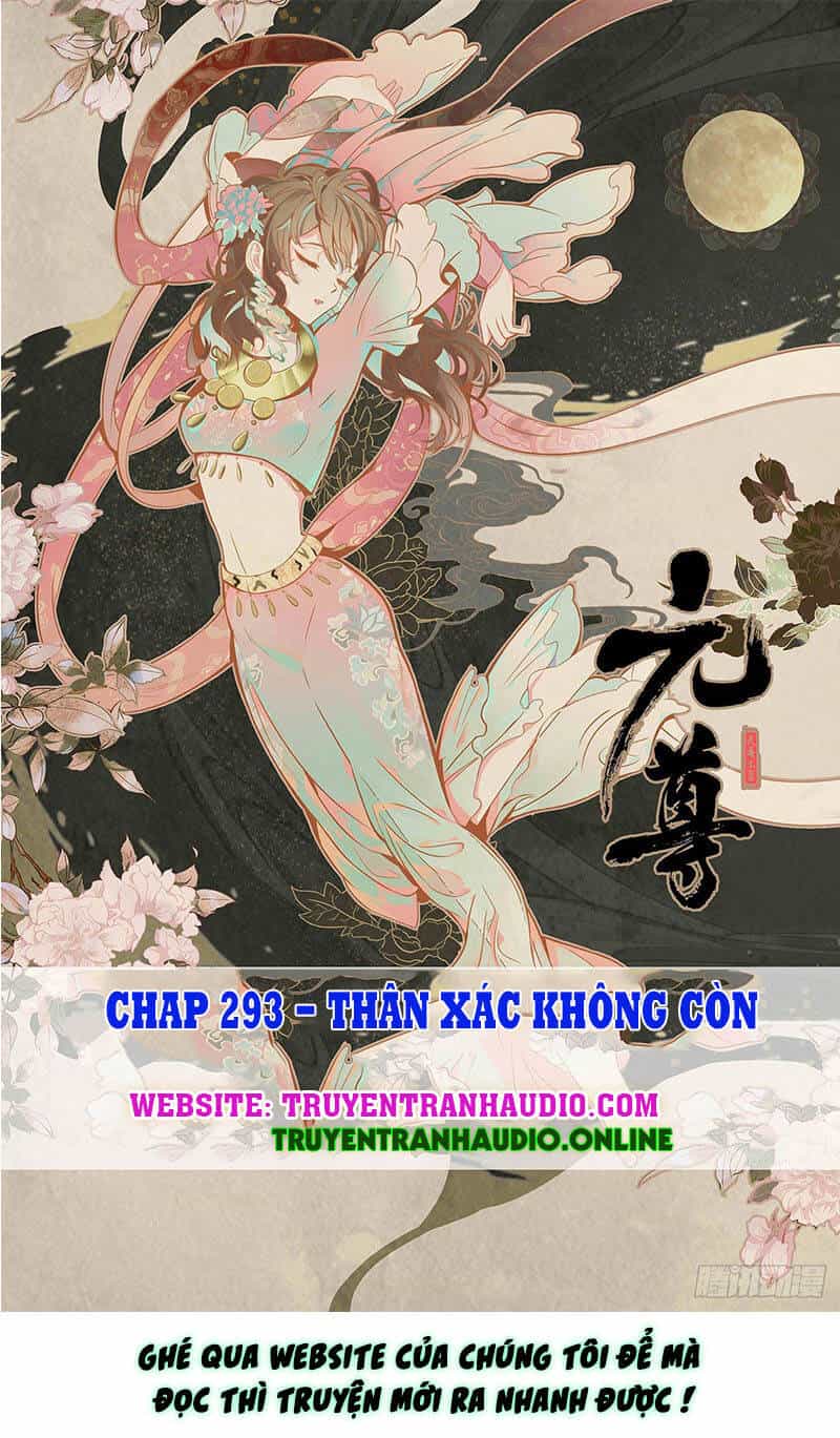 Nguyên Tôn - Chương 293 - ảnh 1