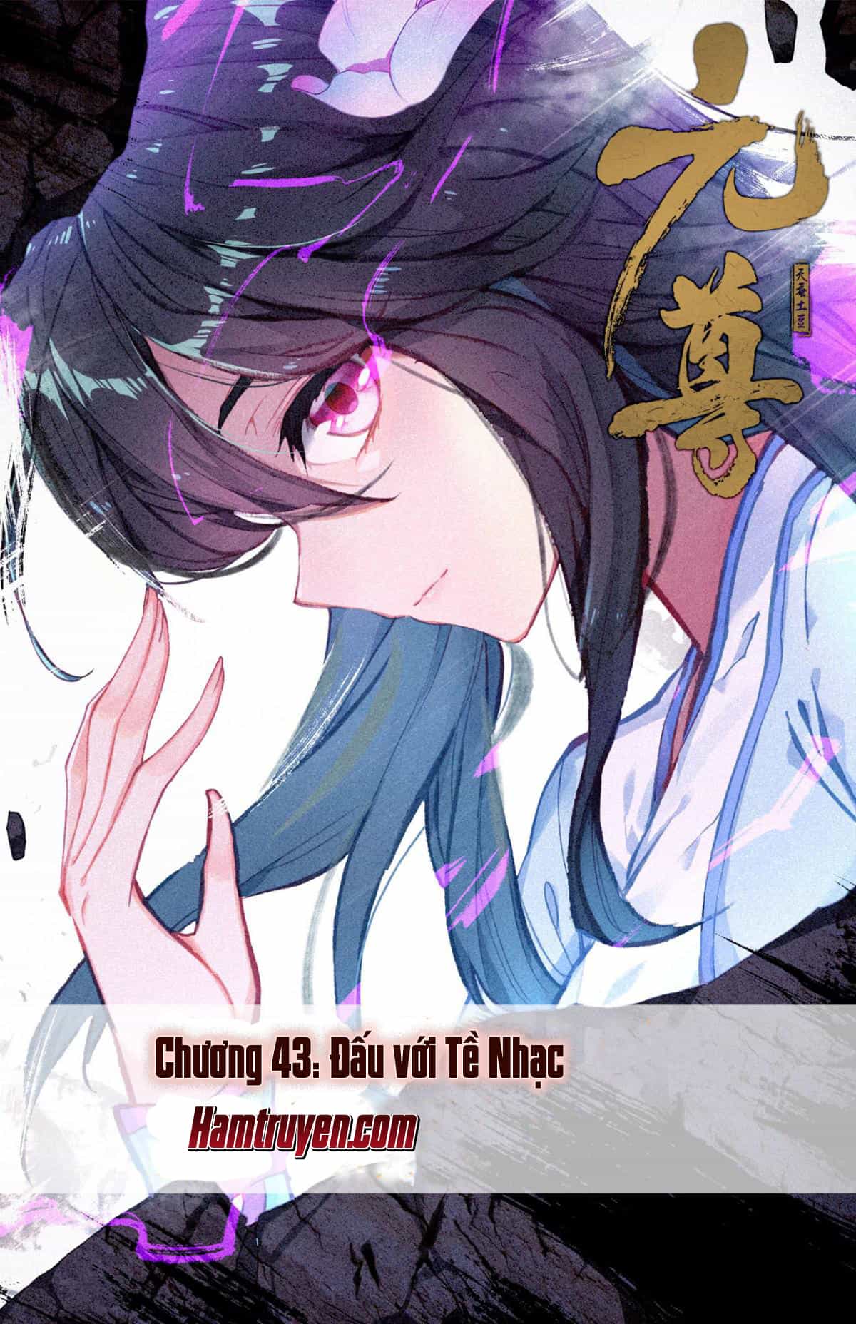 Nguyên Tôn - Chương 43 - ảnh 2
