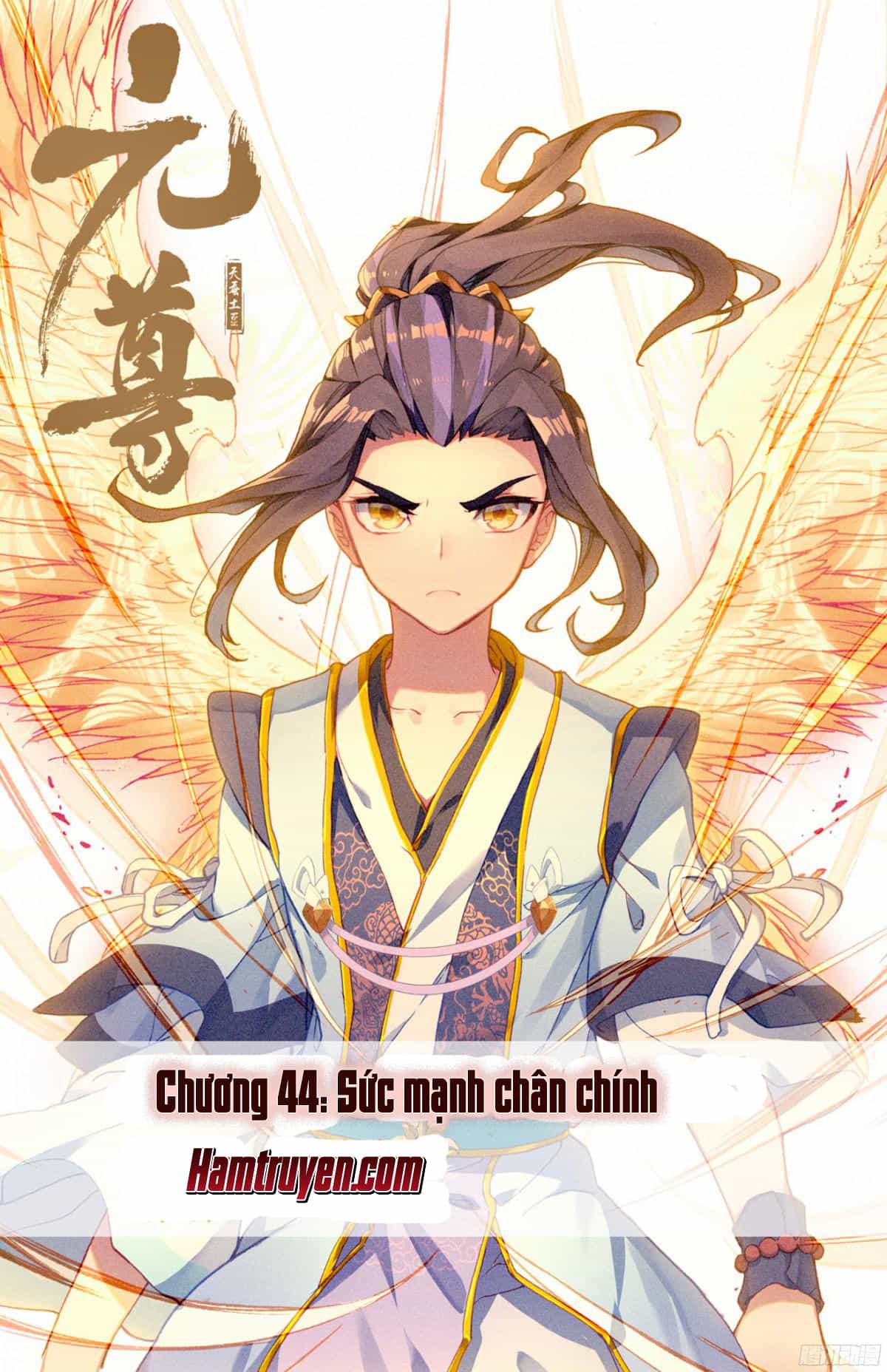 Nguyên Tôn - Chương 44 - ảnh 2