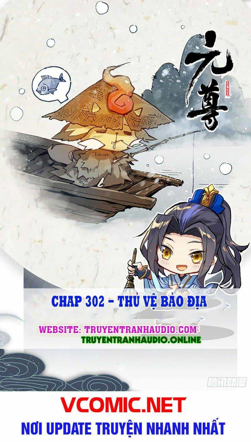 Nguyên Tôn - Chương 302 - ảnh 1