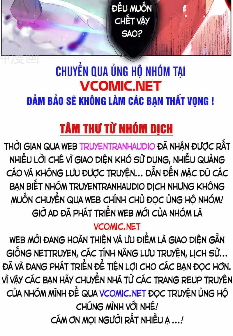 Nguyên Tôn - Chương 303.5 - ảnh 11