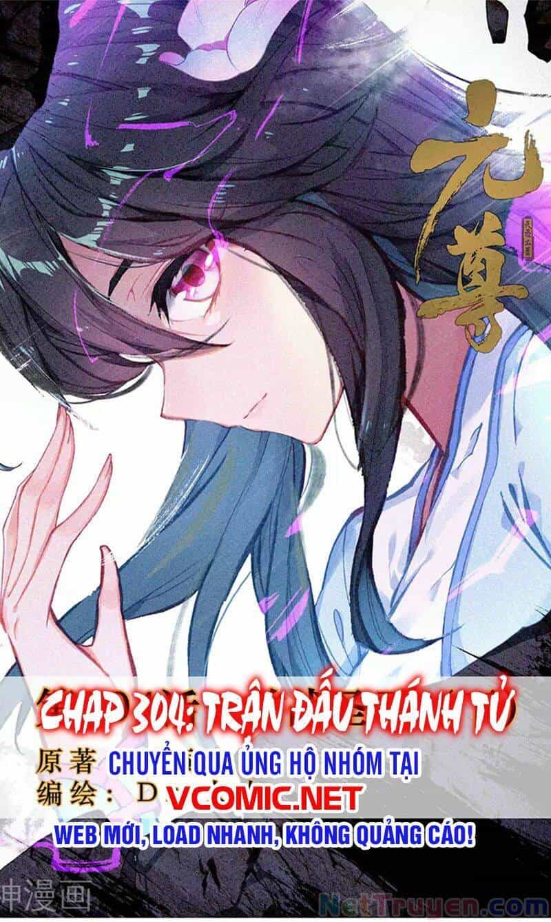 Nguyên Tôn - Chương 304.5 - ảnh 1