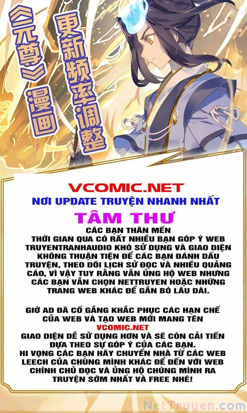 Nguyên Tôn - Chương 304.5 - ảnh 10