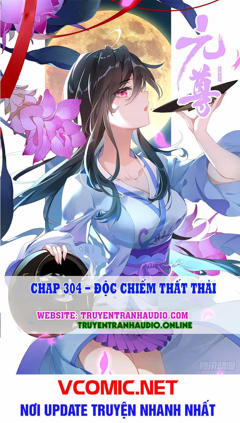 Nguyên Tôn - Chương 306.5 - ảnh 1