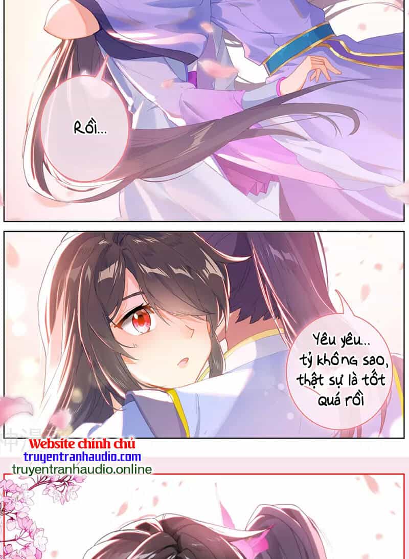 Nguyên Tôn - Chương 310 - ảnh 6
