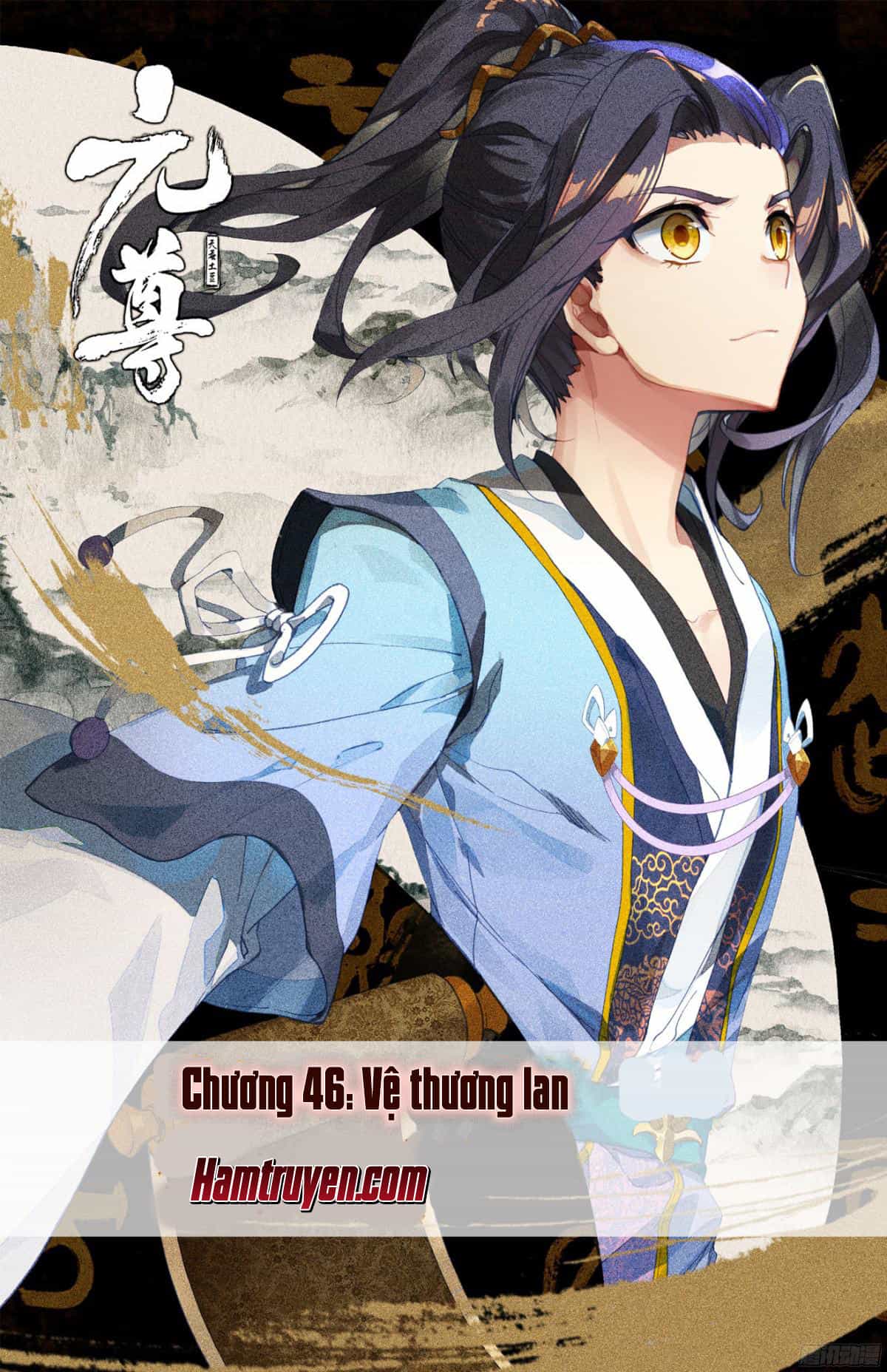 Nguyên Tôn - Chương 46 - ảnh 2