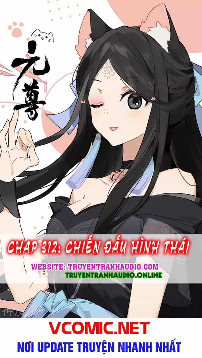 Nguyên Tôn - Chương 312.5 - ảnh 1