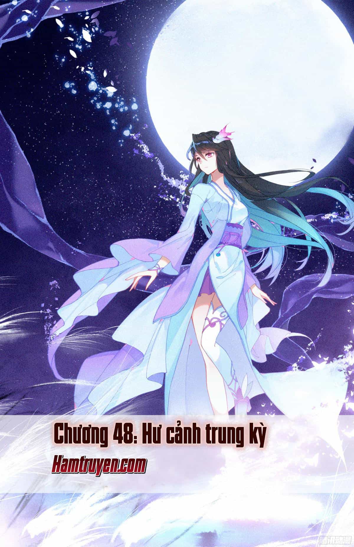 Nguyên Tôn - Chương 48 - ảnh 2