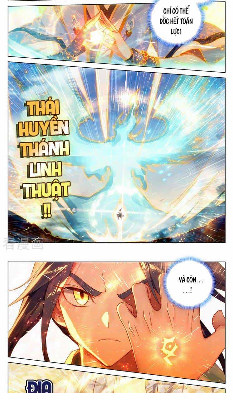 Nguyên Tôn - Chương 328 - ảnh 5
