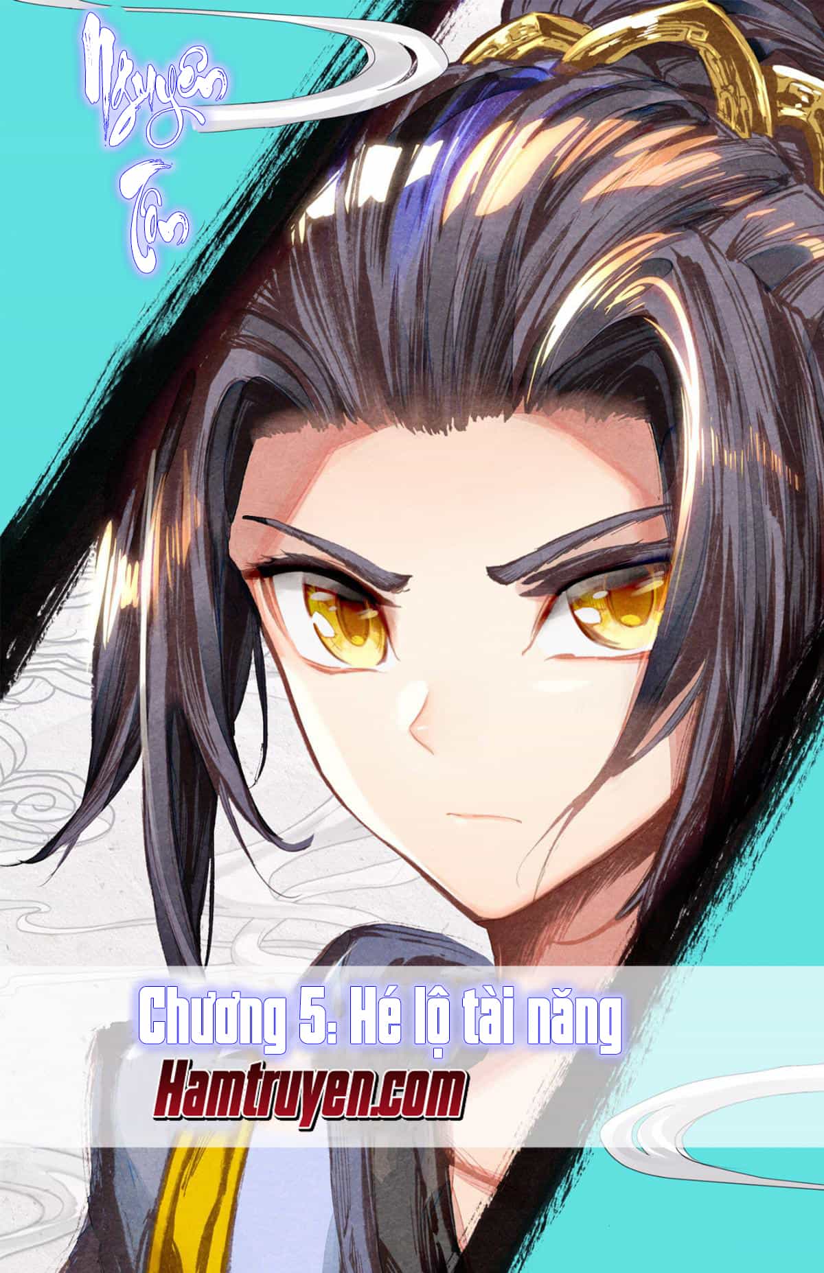 Nguyên Tôn - Chương 5 - ảnh 2