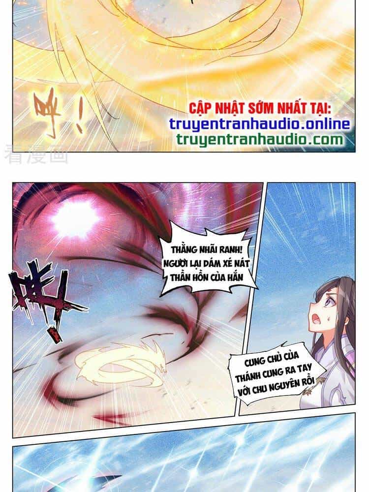 Nguyên Tôn - Chương 331.5 - ảnh 2