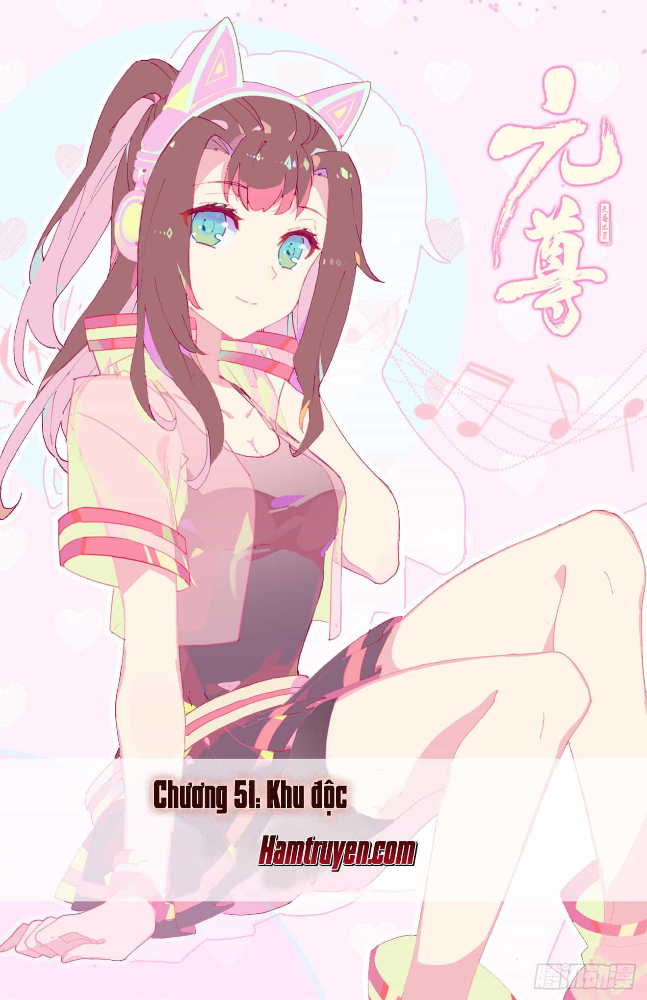 Nguyên Tôn - Chương 51 - ảnh 2