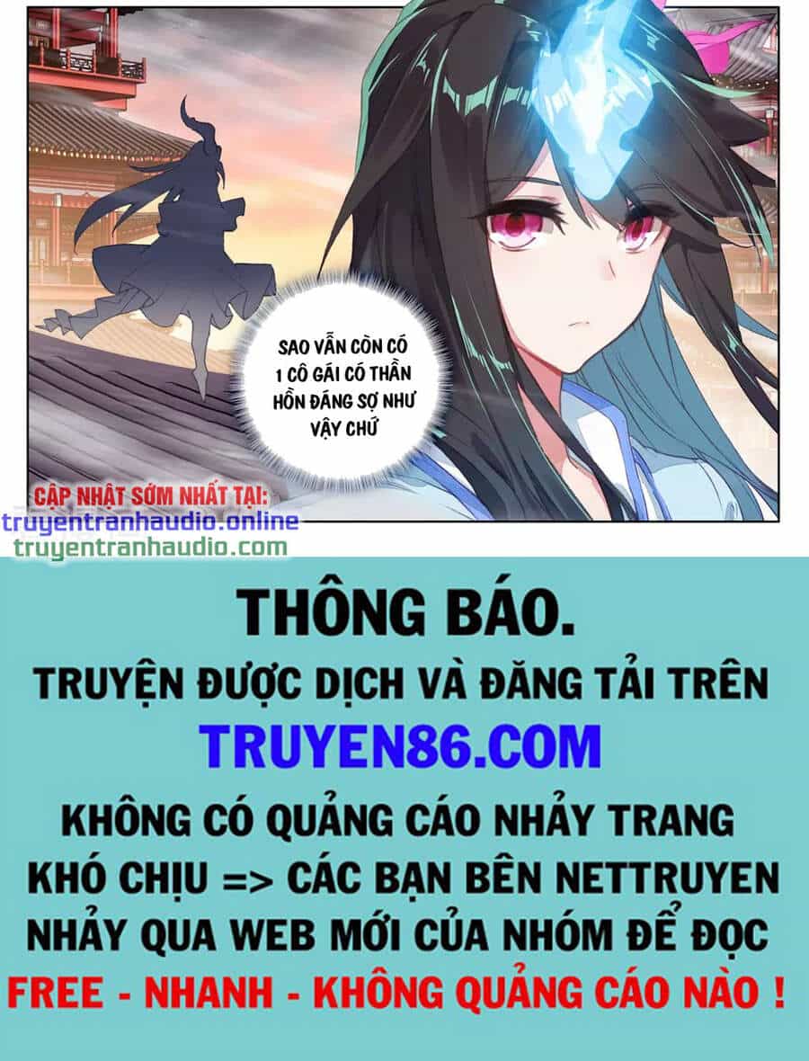 Nguyên Tôn - Chương 340 - ảnh 10