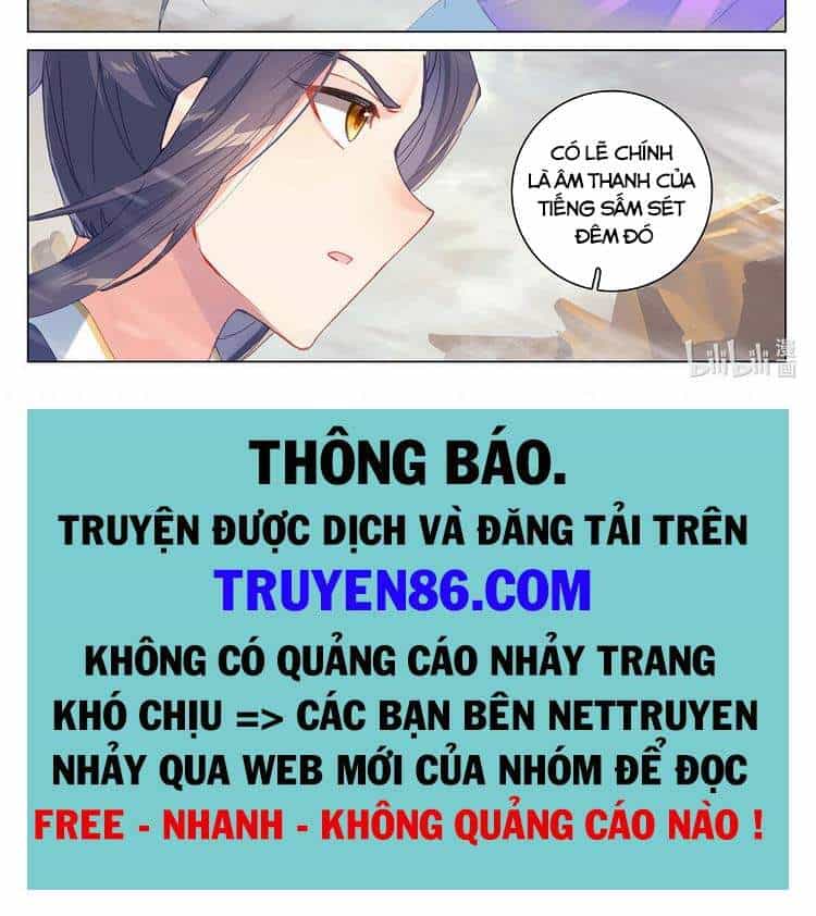 Nguyên Tôn - Chương 341 - ảnh 7