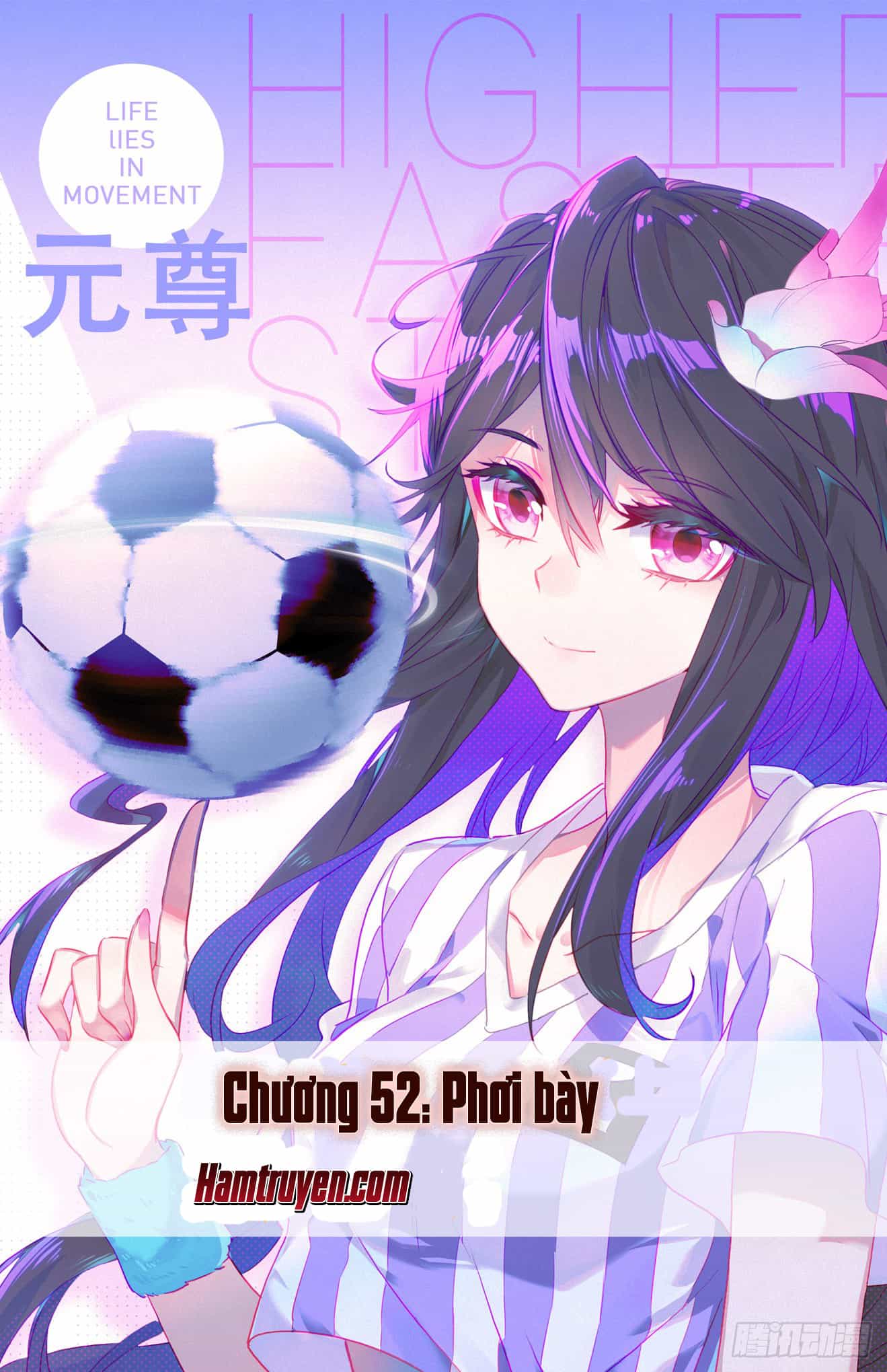 Nguyên Tôn - Chương 52 - ảnh 2