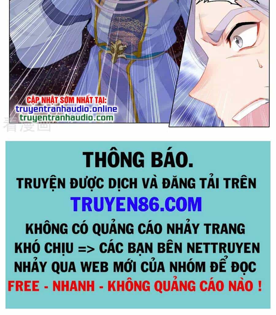 Nguyên Tôn - Chương 343.5 - ảnh 9