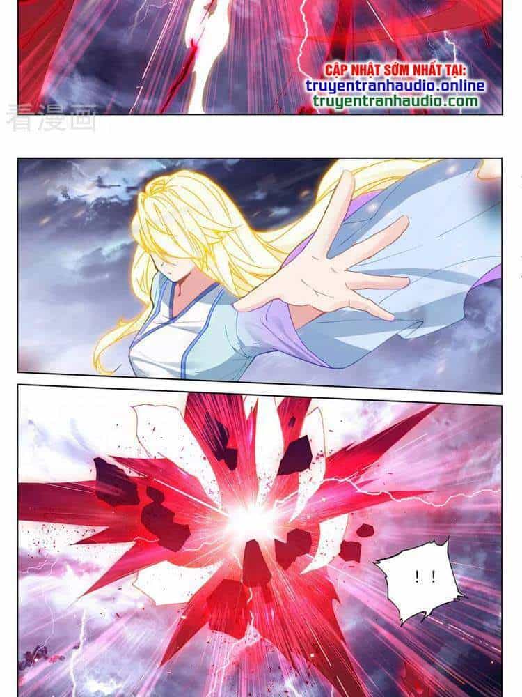 Nguyên Tôn - Chương 349 - ảnh 6