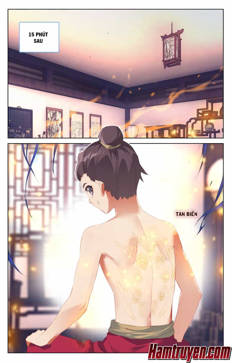 Nguyên Tôn - Chương 54 - ảnh 3