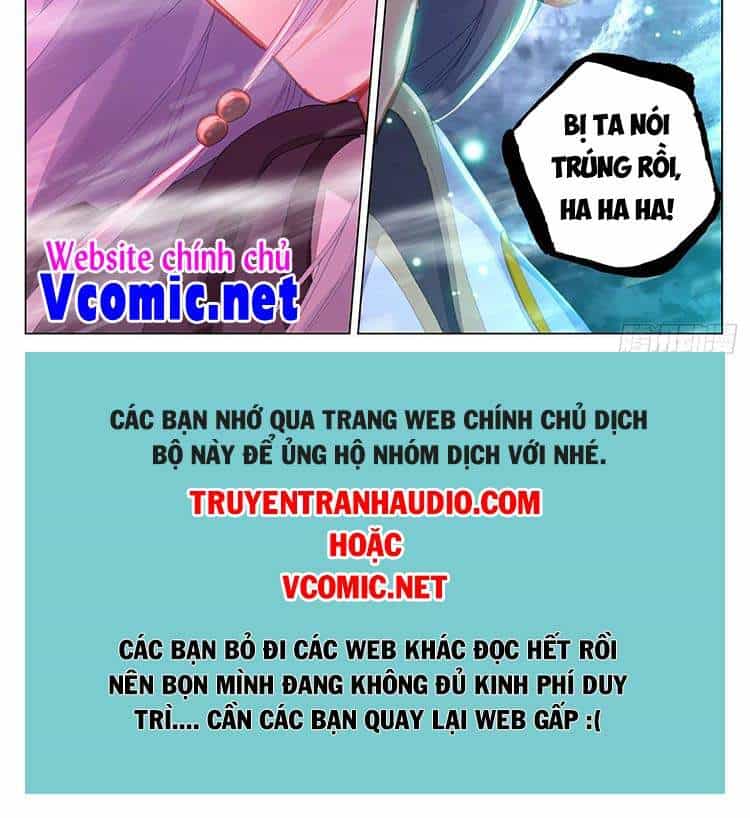 Nguyên Tôn - Chương 354.5 - ảnh 7