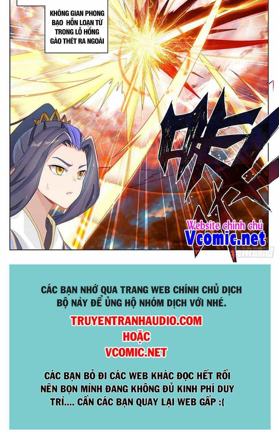 Nguyên Tôn - Chương 358.5 - ảnh 8