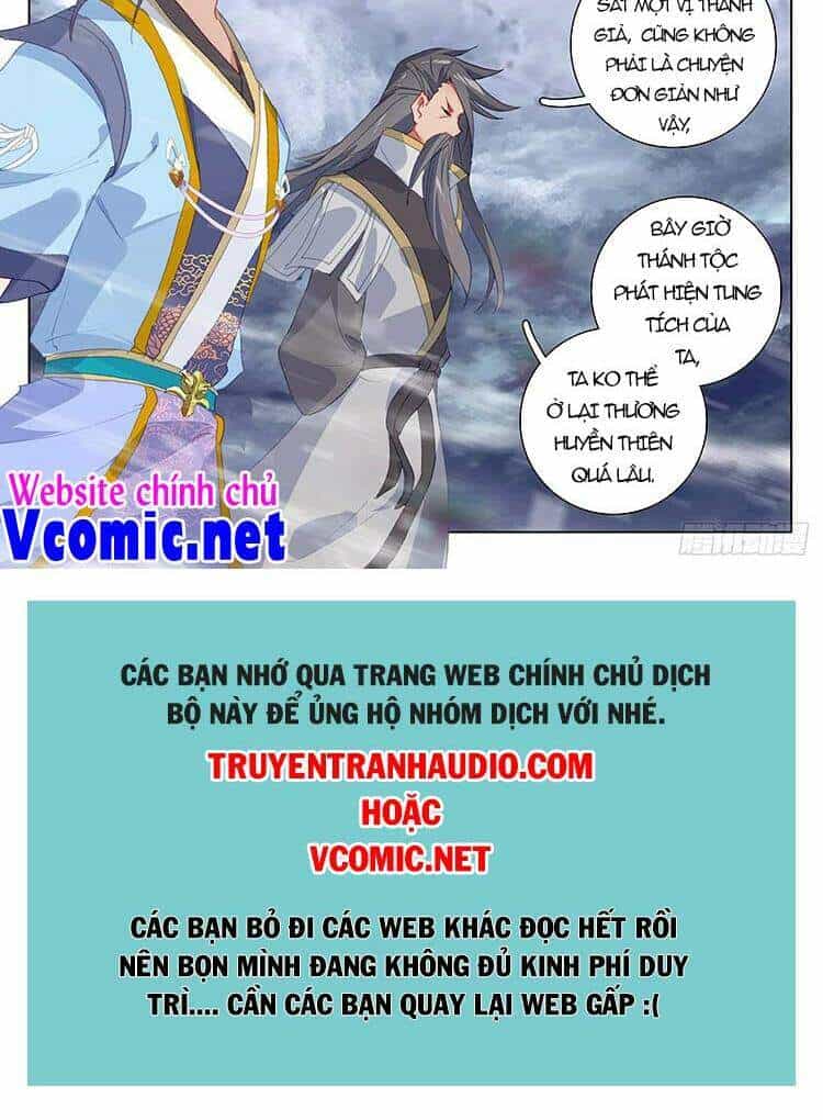 Nguyên Tôn - Chương 359 - ảnh 8