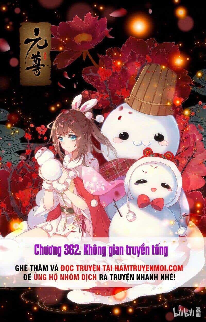 Nguyên Tôn - Chương 362 - ảnh 1