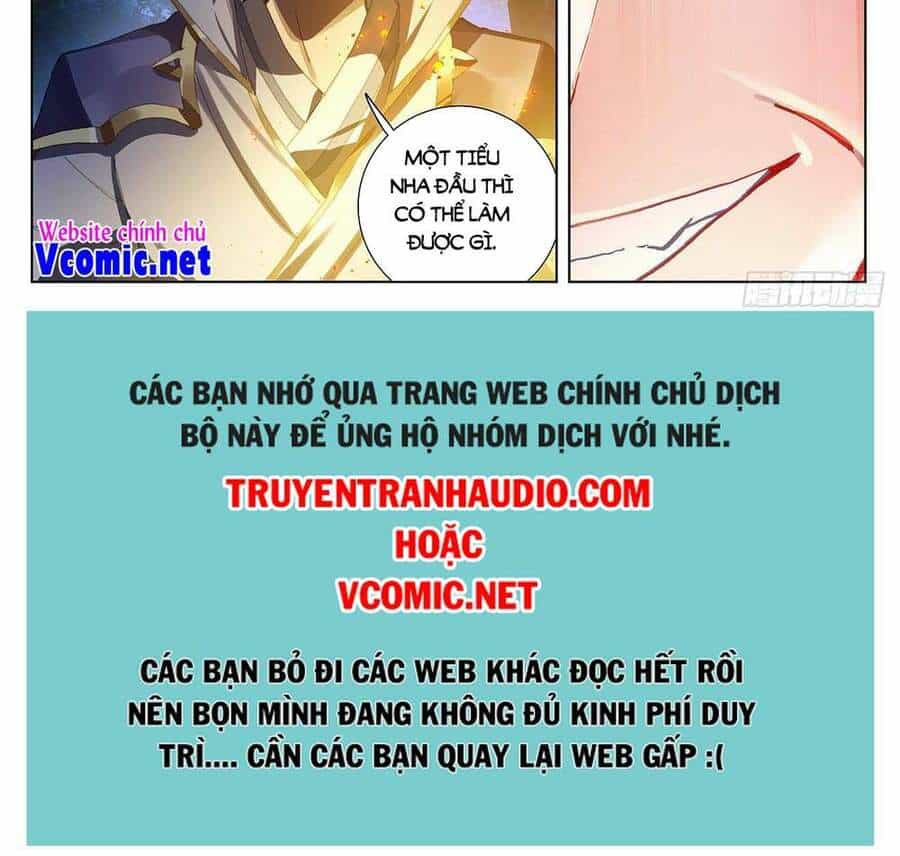 Nguyên Tôn - Chương 363.5 - ảnh 11
