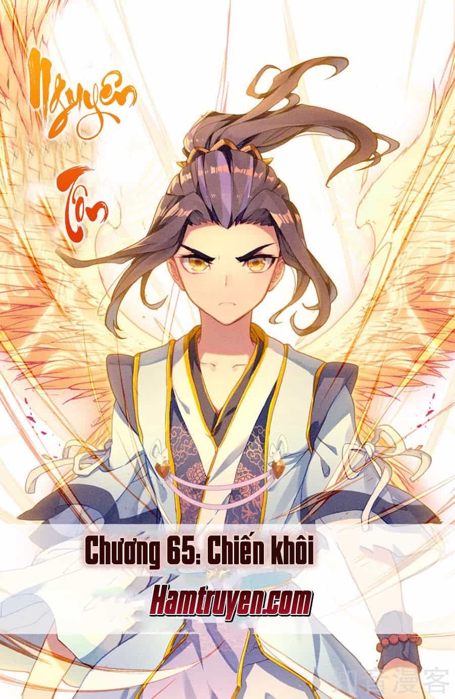 Nguyên Tôn - Chương 65 - ảnh 2