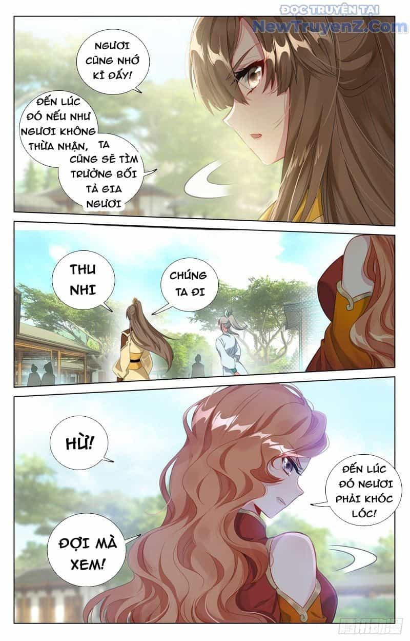 Nguyên Tôn - Chương 410 - ảnh 5