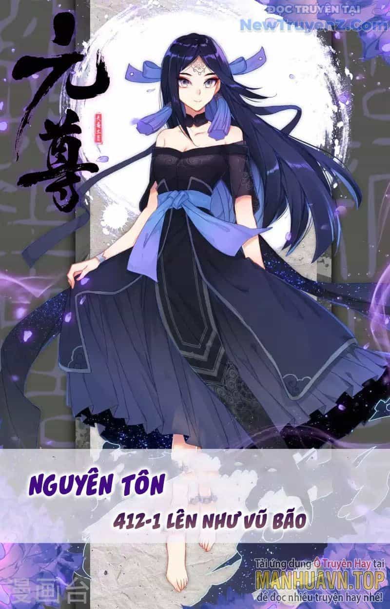 Nguyên Tôn - Chương 412 - ảnh 2