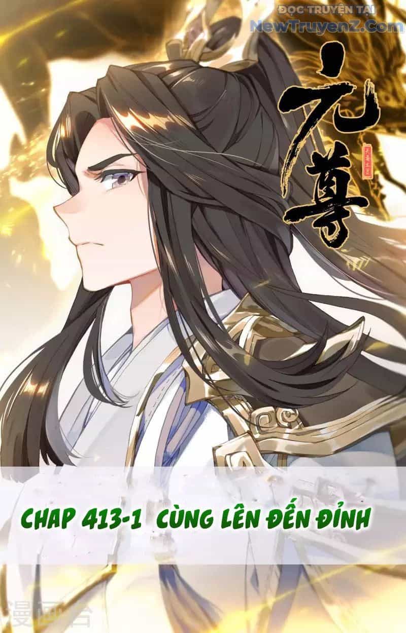 Nguyên Tôn - Chương 413 - ảnh 2