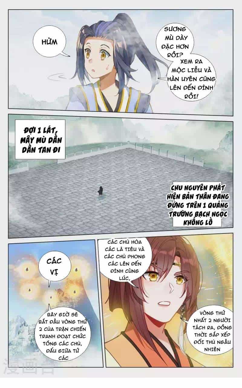 Nguyên Tôn - Chương 413.5 - ảnh 5