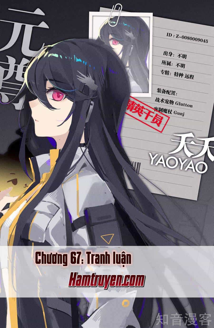 Nguyên Tôn - Chương 67 - ảnh 2