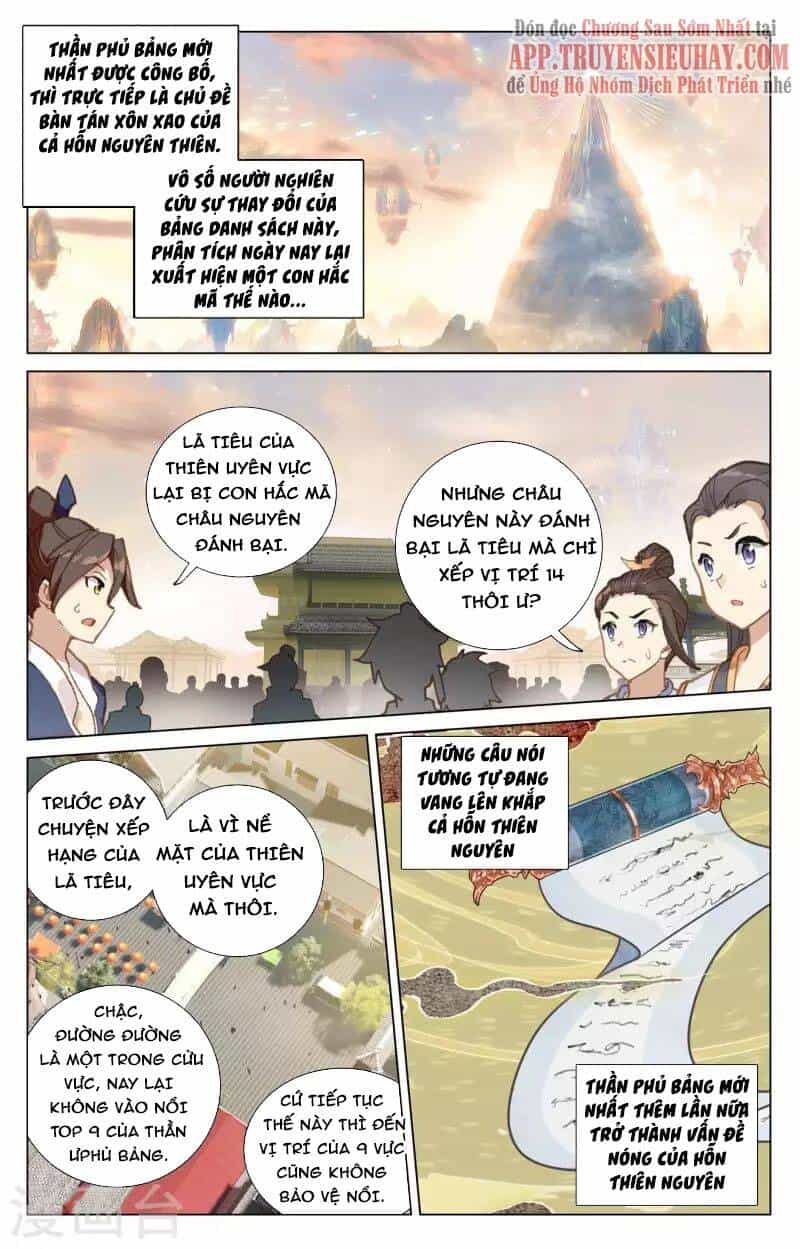 Nguyên Tôn - Chương 422.5 - ảnh 8