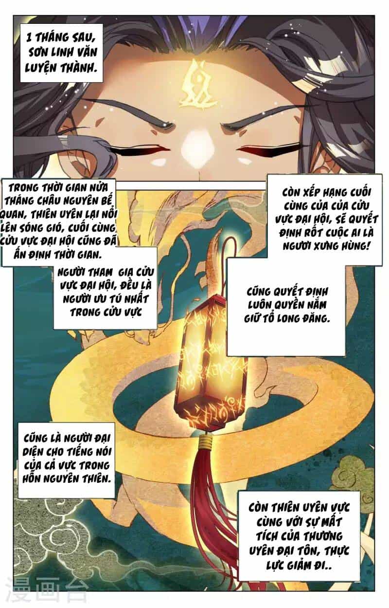 Nguyên Tôn - Chương 427.5 - ảnh 6