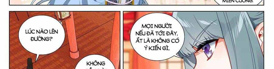 Nguyên Tôn - Chương 436 - ảnh 6