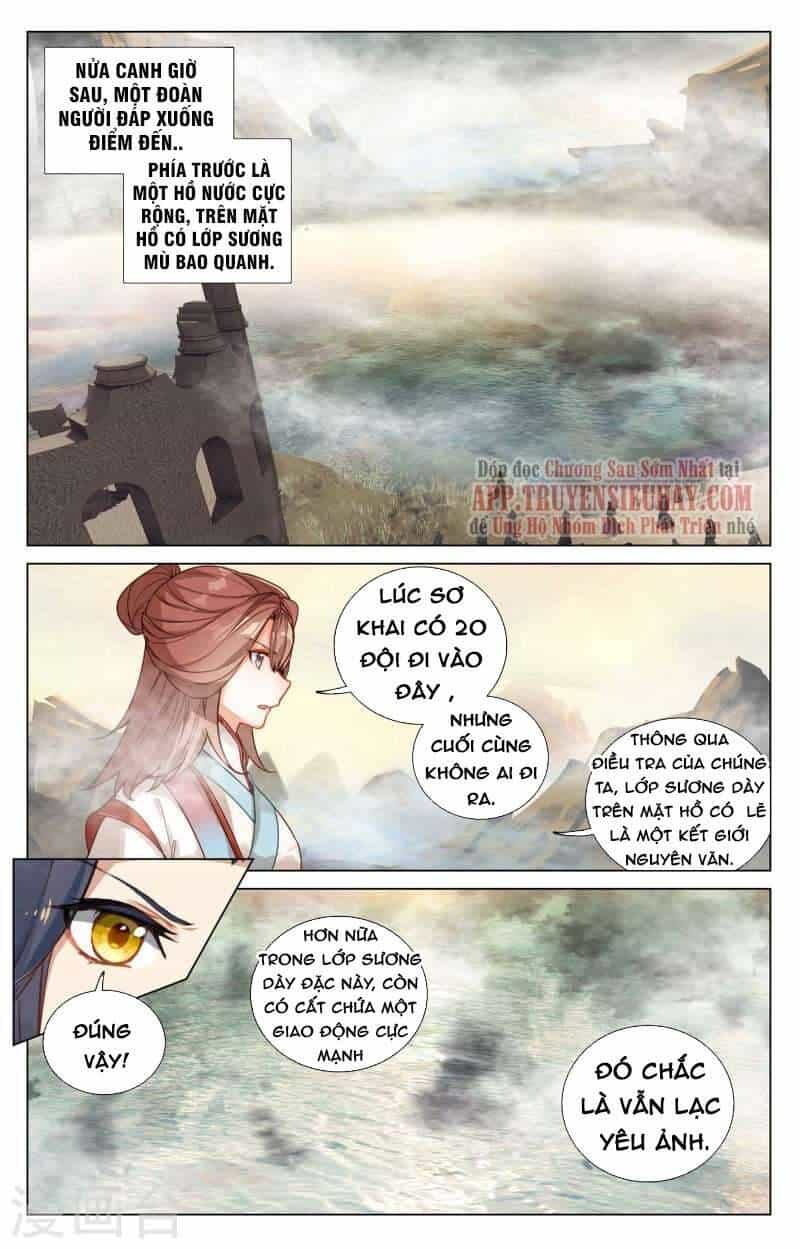 Nguyên Tôn - Chương 447.5 - ảnh 4