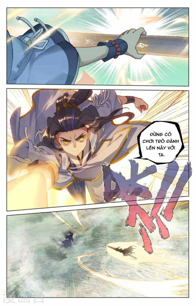 Nguyên Tôn - Chương 447.5 - ảnh 7