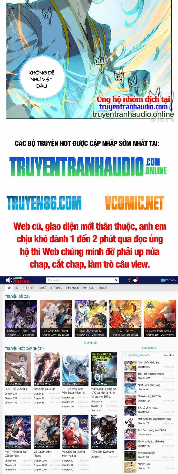Nguyên Tôn - Chương 473 - ảnh 6